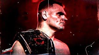 WWE: ▶Walter || Symphony No.9 IV || Custom Titantron 2021◀