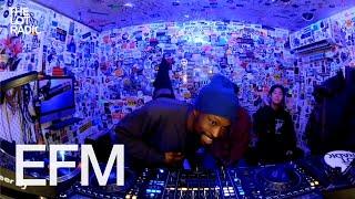 EFM @TheLotRadio  11-22-2024