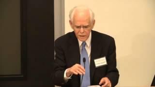 Thinking about Politics: Parties and Organized Interests (Panel 1)