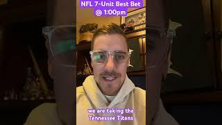 NFL Parlay Predictions - Sunday, 12/29/2024 – 2 TEAM NFL PARLAY PICKS, BEST BETS & EXPERT NFL PICKS