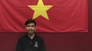 VIETNAM: Student Voice - Dai Nguyen
