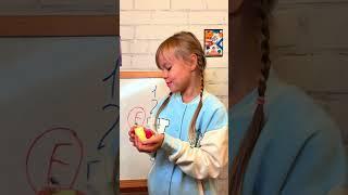Learn Math Creatively with This Cute Sponge Craft! 