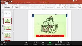 Webinar on Quality-Assurance of DepEd Developed Learning Materials