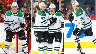 Finnish frenzy in Dallas 🫎 Dallasin suomalaiset heiluttavat verkkoa