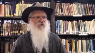 Episode 5: The Philosophy Of Chabad- We Are Made In Hashem's Image