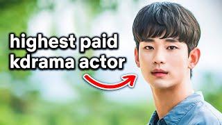 How Kim Soo Hyun Became The Most Wanted Actor