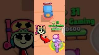 Can Alli 1 Shot Heist Safe Brawl Stars #shorts #brawlstars #brawlstarsshorts