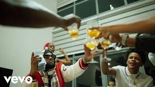 Javo Donn - Celebration (Official Music Video)