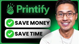 How to Pick the BEST Print Provider for Your POD Business [Printify Update]