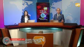 Thời Sự Thế Giới LSTV FULL (11-18-2024) với Thảo Yên và Hoàng Trọng Thụy