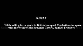 Jane Tuers Top # 7 Facts