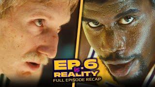 Winning Time Season 2 Episode 6 VS Reality | Full Recap | Celtics/Lakers Rivalry Officialy Begins 