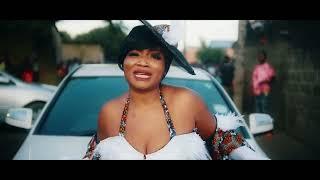 Deborah Ft. Chile One - Twalibelela [ Official Music Video ]