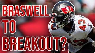 Can Chris Braswell BREAKOUT For the Tampa Bay Buccaneers in 2025?