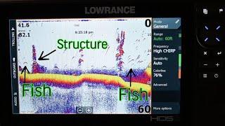 Get Your Lowrance Hds Live Ready To Fish Like A Pro!