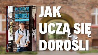 Jak uczą się dorośli | Nowa książka 2025 | Szymon Słoma