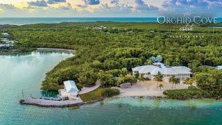 The Orchid Cove Estate (94100 Overseas Highway Key Largo, FL 33070)