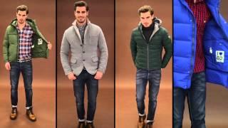 COLMAR ORIGINALS Catalogo FALL WINTER 14-15