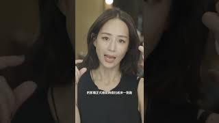 張鈞甯以Ralph Lauren 白金復古禮服優雅登上台北電影節紅毯！#張鈞甯 #Gettingreadywith