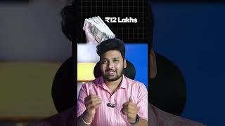 New Tax 2025 Details #hellotejaa #finance #incometax