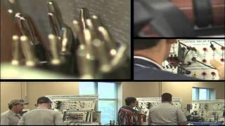 Job Hunter | Advanced Manufacturing | MPB TV