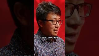 How land flipping mindset is different than house flipping mindset. #landflipping #landinvestor