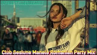 Club Sesiune Manele Romanian Party Mix@deejaykiller