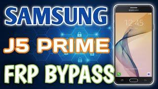 SAMSUNG J5 PRIME FRP BYPASS | LATEST SECURITY 2021 | without PC | GOOGLE BYPASS RAWAL