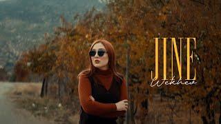 JİNE - WEKHEV (Official Music Video)