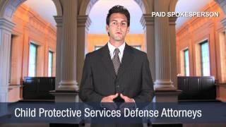 Attorney Julie A. Ketterman - Child Protective Services Defense Attorneys