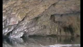 Rydal Cave (Loughrigg Cave)