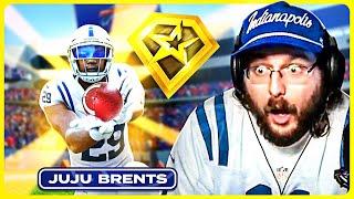 Can This Defensive SUPERSTAR get us a Win in Madden NFL 25 Colts Franchise!