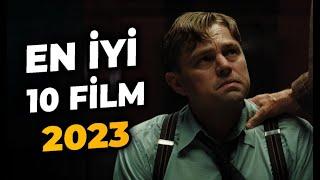 2023’ün En İyi 10 Filmi