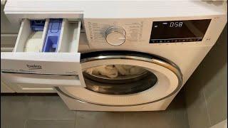 Busy Beko’s (b300, bPRO500, SlimDryer)…