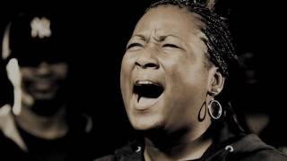 Harlem Gospel Choir - Amazing Grace (EXCLUSIVE)