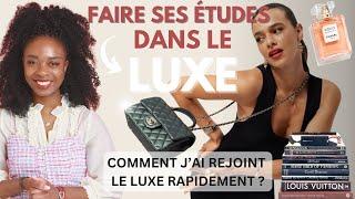 COMMENT REJOINDRE LE LUXE RAPIDEMENT ?