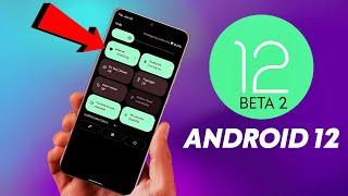 New Android 12 Beta 2 Update for POCO X3 | How to Install A12
