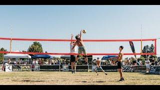 *Center Court* 2024 SFVA Grand Grass Tournament