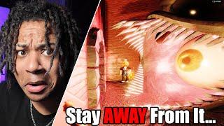 This Roblox DOORS-Like Game Is REALLY GOOD!