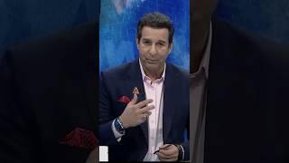 Is Bumrah better than Wasim Akram | wasim akram on bumrah | #shorts #pakistanireaction