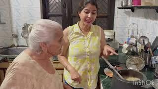 Dadi gayi darcooker agar fat jata toh️#india  #vlog  #rockingdadi  #trending