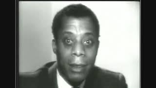 James Baldwin Hit White Americans Hard When He Spoke