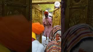 Hazur Sahib Takhat Sachkhand Sri Hazoor Abchal Nagar Sahib Nanded 12/04/2025 Morning hazursahiblive