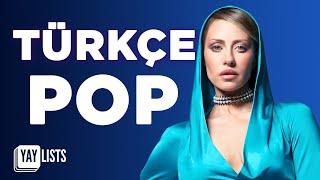 EN İYİ Türkçe Pop Şarkılar 2024 | En Sevilen 20 Hit Şarkı