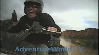 Adventure World Intro