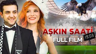 Aşkın Saati 19:03 (Feride Hilal Akın, Berat Efe Parlar, Hayko Cepkin) | Yerli Komedi Filmi