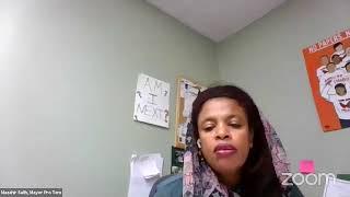 City Channel 4 - Iowa City Live Stream