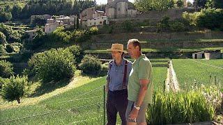 Monty Don's French Gardens 2 - The Gourmet Garden (2012)