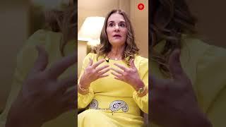 Coming Soon: Melinda French Gates Exclusive Interview