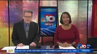 KTVE/KARD LAB Awards 2019 Best Newscast :30 clip